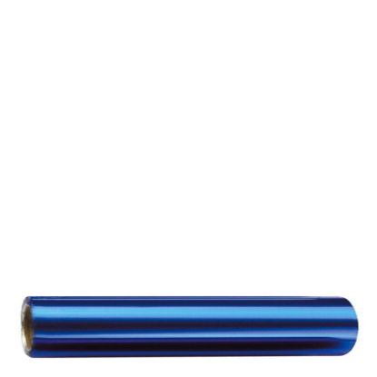 Picture of T.FOIL (METALLIC BLUE) 30cmx25m