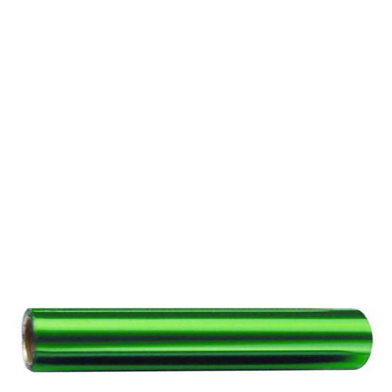 Picture of T.FOIL (METALLIC GREEN) 30cmx25m