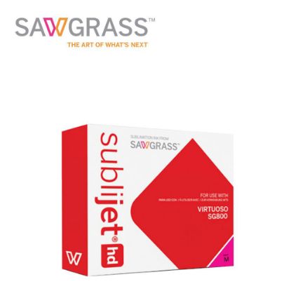 Picture of Sawgrass Ink (SG800) 68ml MAGENTA SubliJet HD