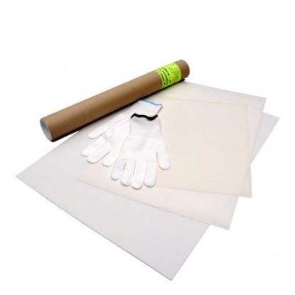 Picture of T.PAD SILICONE 38X50 (2 sh T.Seal, Gloves)