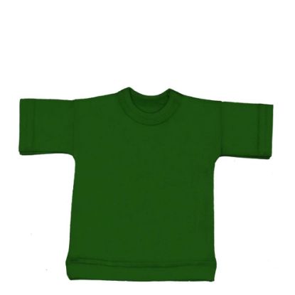 Picture of Cotton T-Shirt (Mini) GREEN
