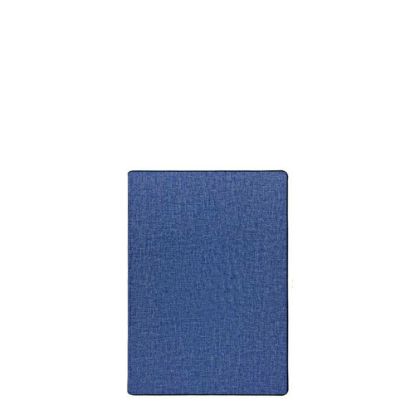 Picture of PHOTO ALBUM -LEATHER (BLUE) 15x20
