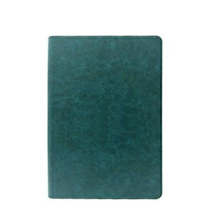 Picture of PHOTO ALBUM -LEATHER (GREEN) 20x30