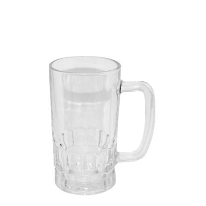 Εικόνα της Beer Glass 20oz. - Clear