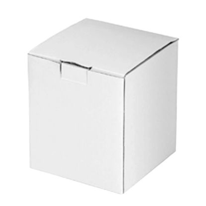 Picture of BOX - MUG 15oz.(WHITE) Paper