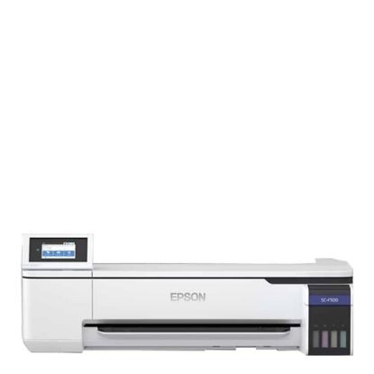 Picture of EPSON Printer F500 (61cm) 24"