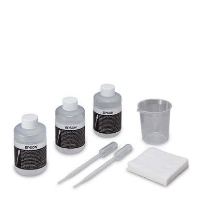 Picture of EPSON TUBE CLEANING KIT for F2100, F2000