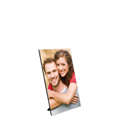 Picture of KICK STAND PANEL - GLOSS WHITE - 13x18