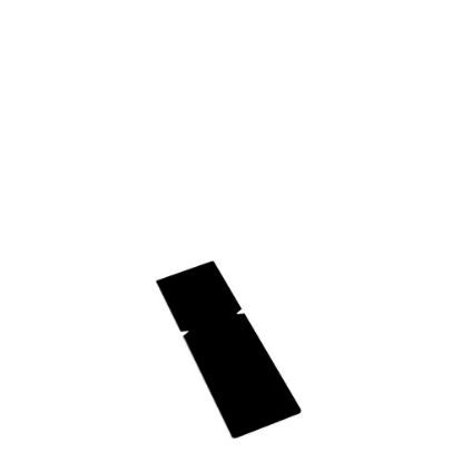 Picture of EASEL (MINI black) 3.81x8.89