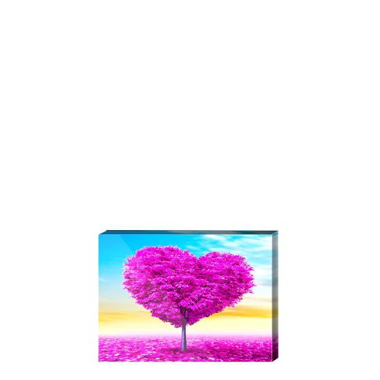 Picture of ALUMINUM - PHOTO FRAME (WH.GLOSS) 20x30cm