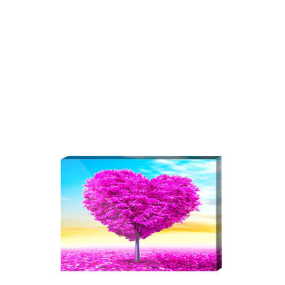 Picture of ALUMINUM - PHOTO FRAME (WH.GLOSS) 25x35cm
