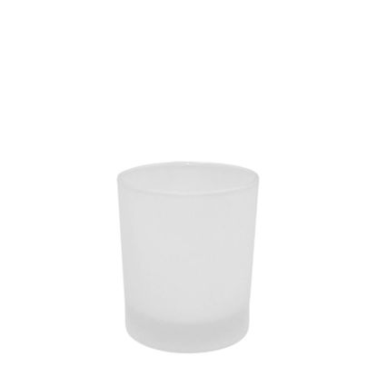 Picture of MUG GLASS - FROSTED 6oz