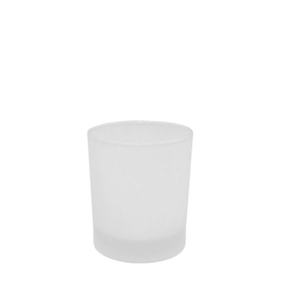 Picture of MUG GLASS - FROSTED 6oz