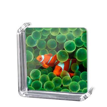 Picture of GLASS FRAME -ROTATING Frame (L) 175x175