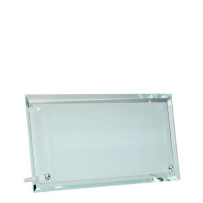 Picture of GLASS CRYSTAL FRAME - 10mm - 300x160