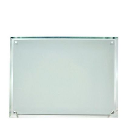 Picture of GLASS CRYSTAL FRAME - 10mm - 390x290