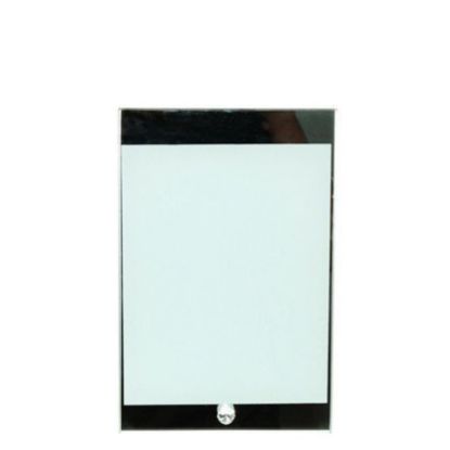 Εικόνα της GLASS FRAME - 5mm - 15x23 mirror edge