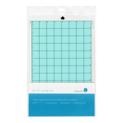 Picture of GRAPHTEC (CUTTING MAT)  8"x12" -20x30cm