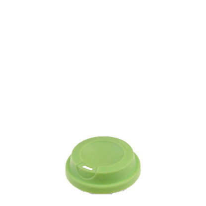 Picture of TUMBLER - ECO CERAMIC LIPS - GREEN