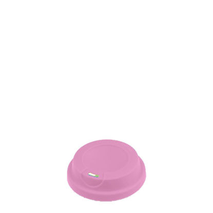 Picture of TUMBLER - ECO CERAMIC LIPS - PINK