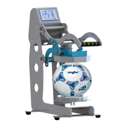 Picture of Ball Press (Manual auto-open)