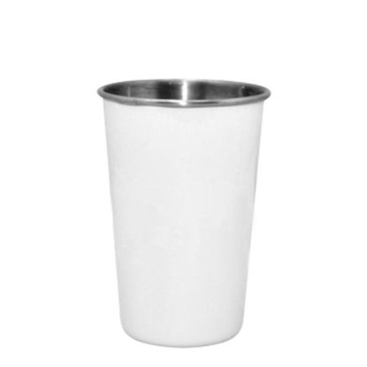 Picture of Tumbler 17oz - WHITE