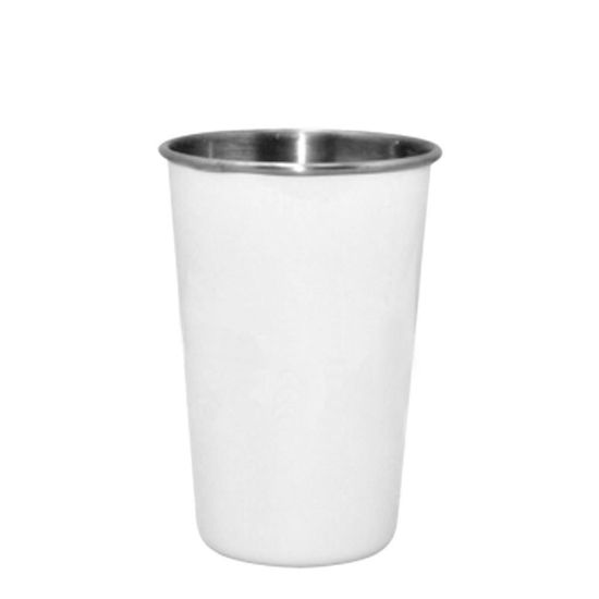 Picture of Tumbler 17oz - WHITE