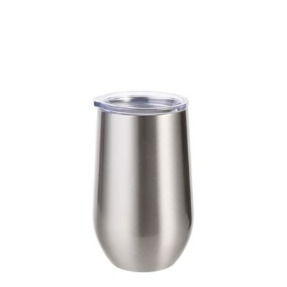 Picture of Stemless Cup 17oz (Silver)