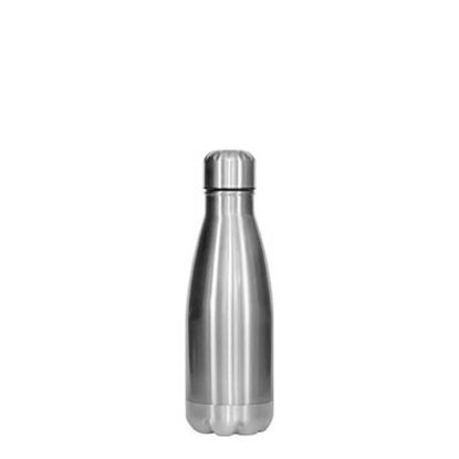 Picture of Bowling Bottle 350ml (Silver)