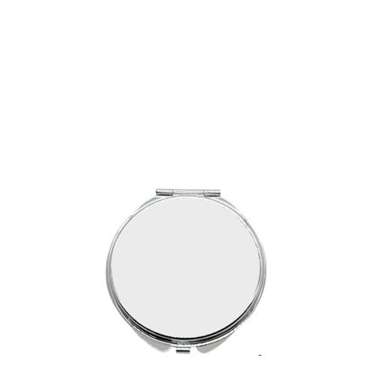 Picture of MIRROR - ROUND silver