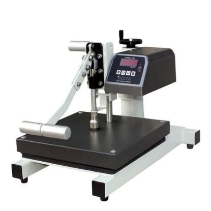 Picture of INSTA Heat Press 32.5x32.5cm (Swing manual)