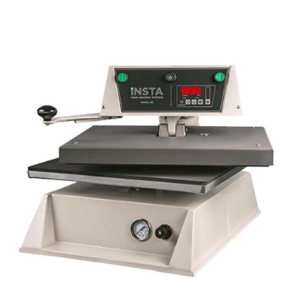 Picture of INSTA Heat Press 40x50cm (Swing auto)