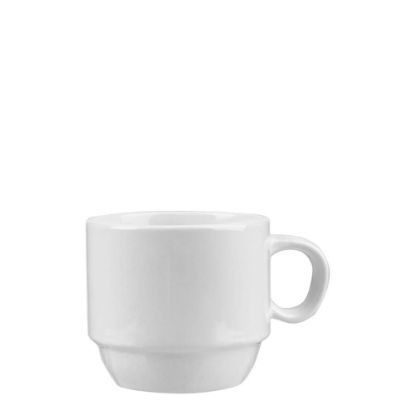 Picture of Coffee Set - 6oz (Ceramic) Stackable