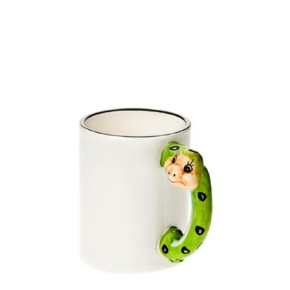 Picture of MUG CARTOON - 11oz SNAKE