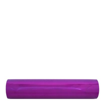 Picture of FOIL - Purple Metallic (Bright 90) 30cmx150m