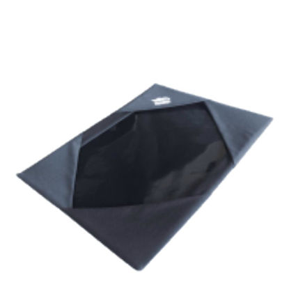 Εικόνα της SEFA TEFLON (BLACK) for heat press 40x50