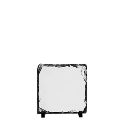 Picture of SLATE GLOSS - SQUARE - 20x20cm