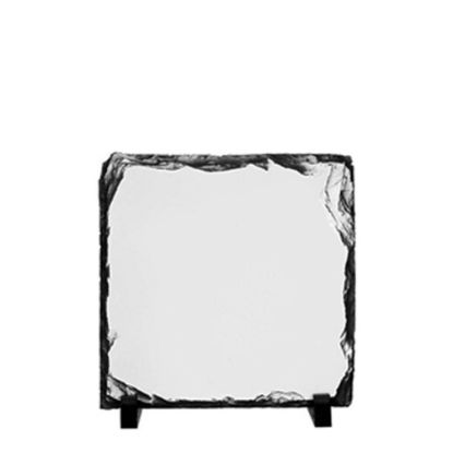 Picture of SLATE GLOSS - SQUARE - 30x30cm