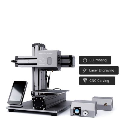 Picture of SNAPMAKER PRINTER Original (200mW) 3 in 1