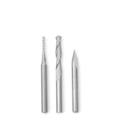 Picture of CNC Bits (3 Bits) for snapmaker Original
