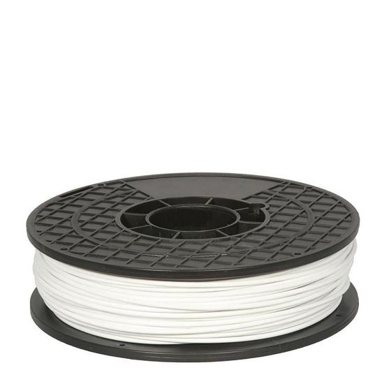 Picture of FILAMENT PLA 500gr. - WHITE