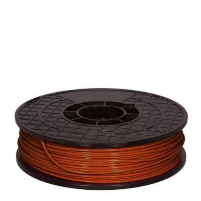 Picture of FILAMENT PLA 500gr. - BROWN