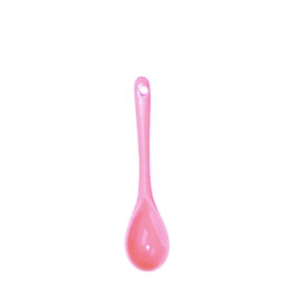 Picture of SPOON ceramic PINK