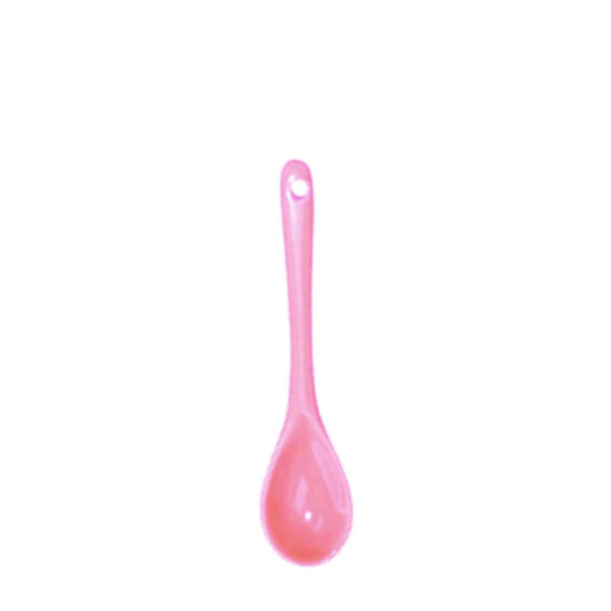 Picture of SPOON ceramic PINK