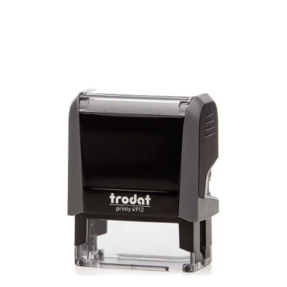 Εικόνα της TRODAT stamp body (4912) 47x18mm