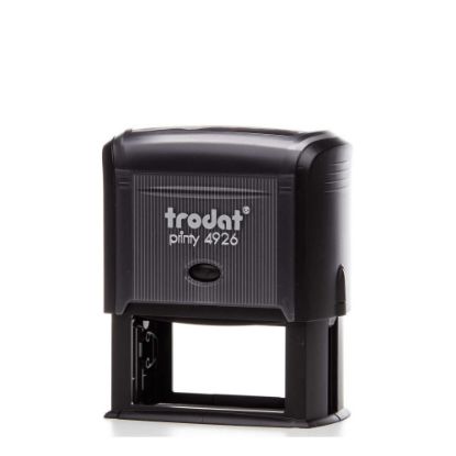 Εικόνα της TRODAT stamp body (4926) 75x38mm