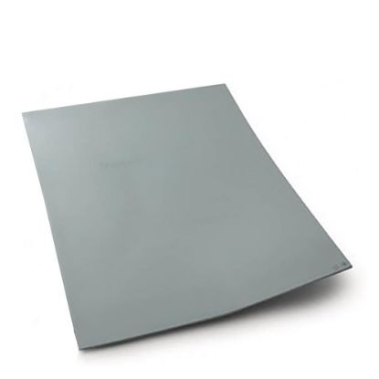 Picture of TRODAT LASER RUBBER grey 210x297 (A4) 2.3mm