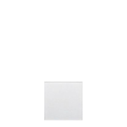 Εικόνα της Ceramic Tile - 15.2x15.2cm (White Gloss)