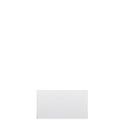 Εικόνα της Ceramic Tile - 10.8x20.2cm (White Gloss)