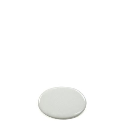 Picture of CERAMIC - OVAL 3"x2.1"